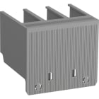 ABB - LT140-30L CACHE BORNES DEMARREUR PSE