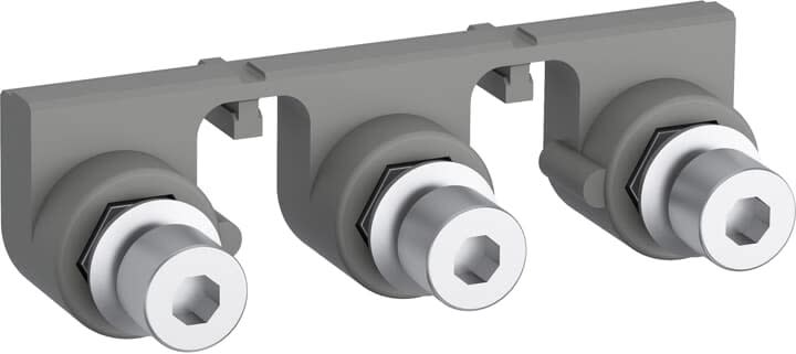 ABB - CONNECTEURS POUR CONTACTEURS 3 POLES AF265 A AF370