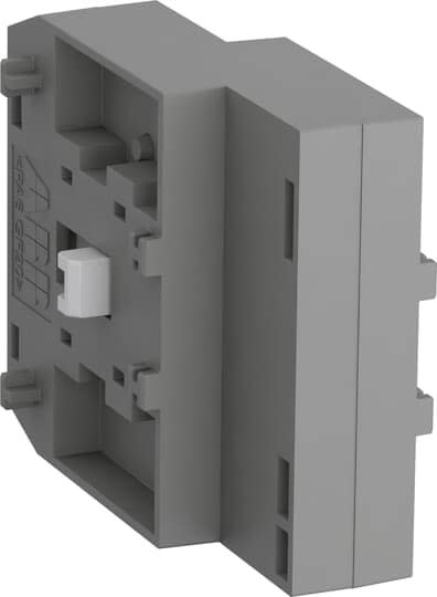 ABB - Verr. mécanique pour contacteurs AF116 A AF205-Taille Diff