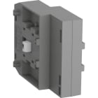 ABB - Verr. mécanique pour contacteurs AF116 A AF205-Taille Diff