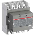 ABB - Contacteur AF 400A AC1-4P-48?130VAC/DC-Cages