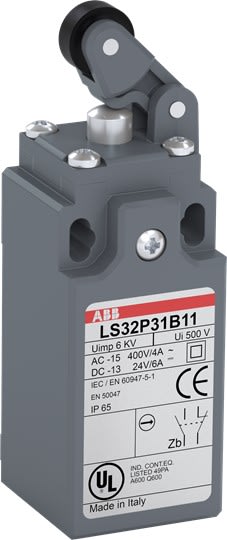 ABB - Fin de course LS31P30B02
