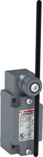 ABB - FIN DE COURSE LS43M72