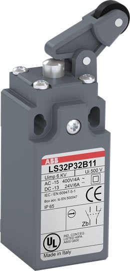 ABB - Fin de course LS33P32B11
