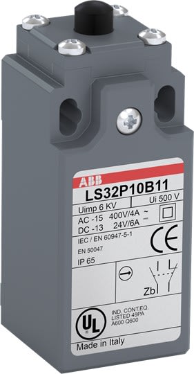 ABB - Fin de course LS30P10B11