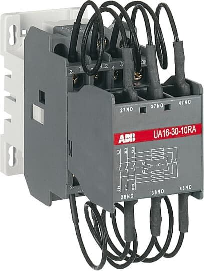 ABB - UA16-30-10RA 110-120V60HZ