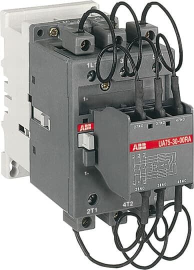 ABB - UA63-30-00 RA 380-400V50HZ