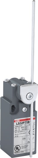 ABB - Fin de course LS35P71B11