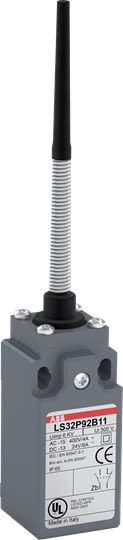 ABB - Fin de course LS35P92B11