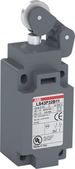 ABB - Fin de course LS45P32B11