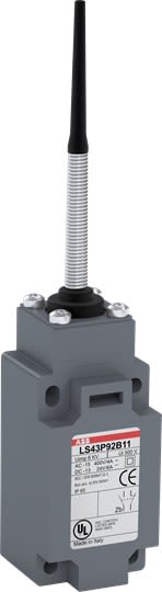 ABB - Fin de course LS45P92B11
