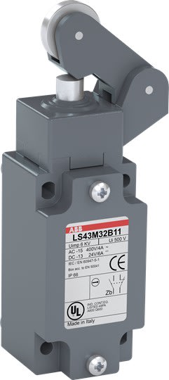 ABB - Fin de course LS45M32B11