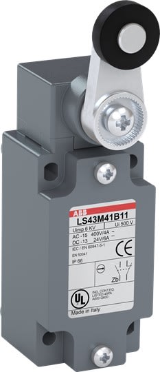 ABB - Fin de Course LS45M41B11