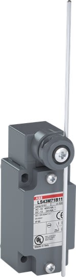 ABB - Fin de course LS45M71B11