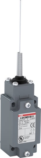 ABB - Fin de Course LS45M91B11