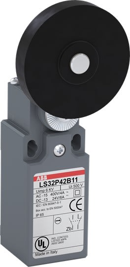 ABB - Fin de course LS32P42B11