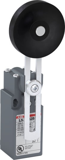 ABB - Fin de course LS32P52B11