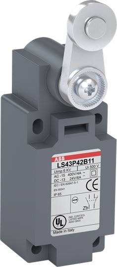 ABB - Fin de course LS43P42B11