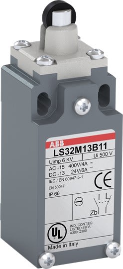 ABB - Fin de course LS32M13B11