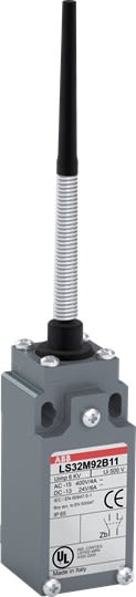 ABB - Fin de course LS32M92B11