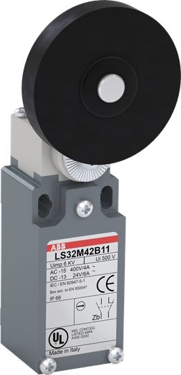 ABB - Fin de course LS33M42B11