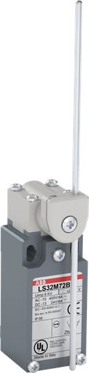 ABB - Fin de course LS33M72B11