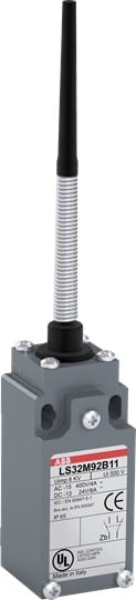 ABB - Fin de course LS33M92B11