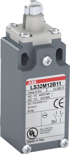 ABB - Fin de Course LS35M12B11