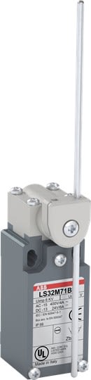 ABB - Fin de course LS35M71B11