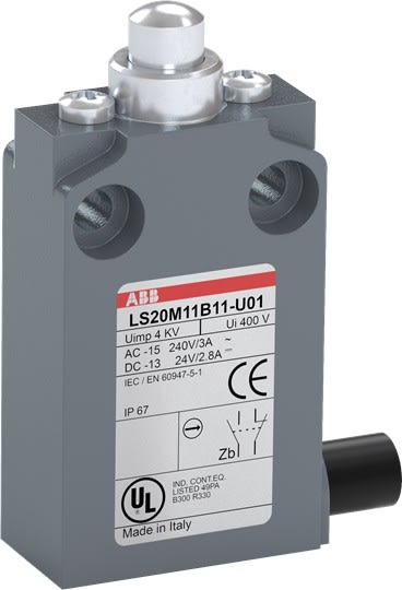ABB - Fin de course LS20M11B11-U01