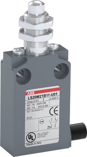 ABB - Fin de course LS20M21B11-U01