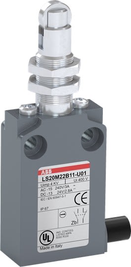 ABB - Fin de Course Ls32P13B11