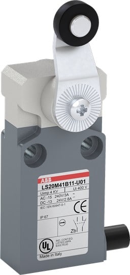 ABB - Fin de course LS20M41B11-U01