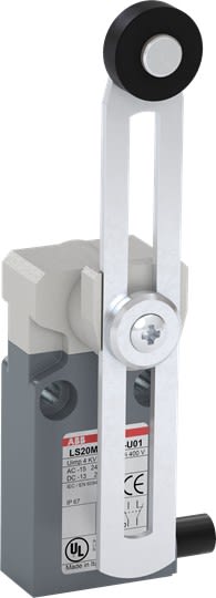 ABB - Interrupteur de position serie LS30