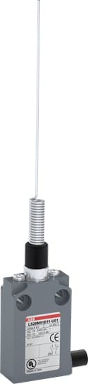 ABB - Interrupteur de position serie LS30