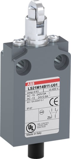 ABB - Fin de Course Ls32P13B11