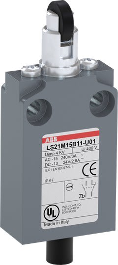 ABB - Fin de Course Ls32P13B11