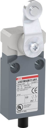 ABB - Fin de Course Ls32P13B11