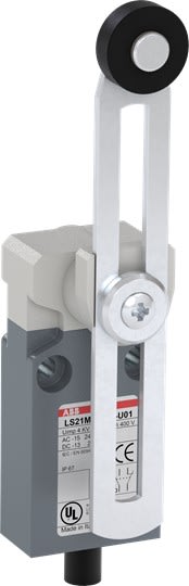 ABB - Fin de course LS21M51B11-U01