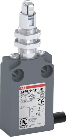ABB - Fin de Course Ls32P13B11