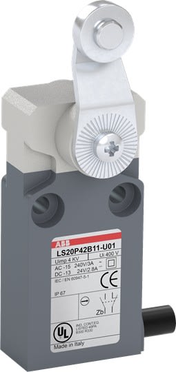 ABB - Fin de course LS20P42B11-U01