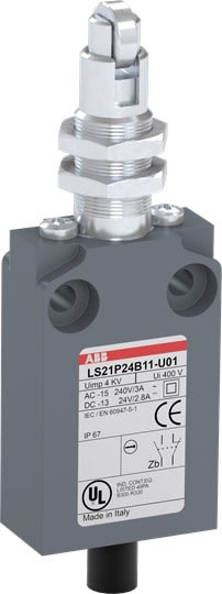 ABB - Fin de Course Ls32P13B11
