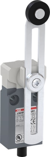 ABB - Fin de course LS21P51B11-U01