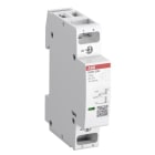 ABB - Contacteur Jour/Nuit ESBN 20A 2 NO 24VAC/DC