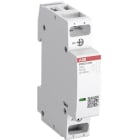 ABB - Contacteur modulaire ESBN 20A 2 NF 230VAC/DC
