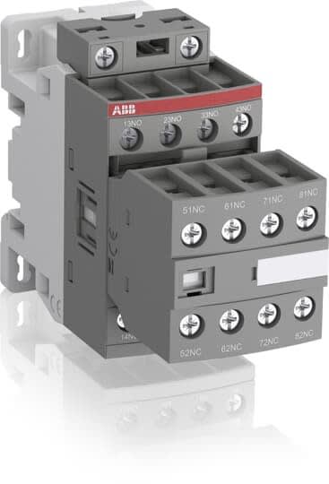 ABB - Relais auxilliaire NF-5No+3NF-100 ? 250VAC/DC