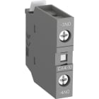 ABB - Contact auxilliaire frontal 1NO pour contacteurs AF09 à AF96