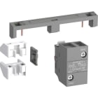 ABB - VEM4 Verrouillage méca / elec