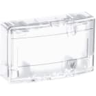 ABB - BX4 Capot