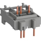 ABB - Connexion AF09 à 16 avec MS/MO1Xx-0.16 à 25